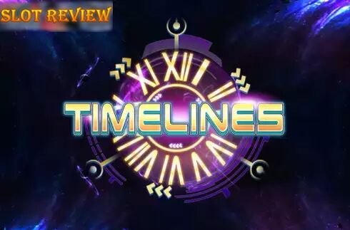 Timelines Northern Lights Gaming Slot Review